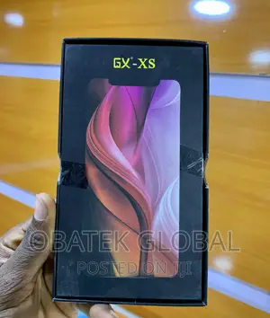iPhone Xs LCD Screen (Gx)