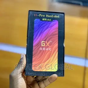 iPhone 11 Pro LCD Screen (GX)