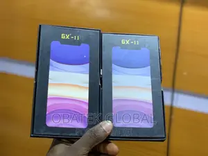 iPhone 11 LCD Screen (GX)