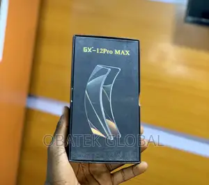 iPhone 12 Pro Max LCD Screen (GX)