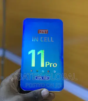 iPhone 11 Pro LCD Screen