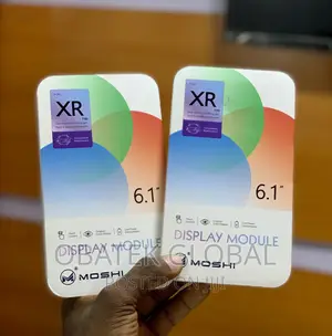 iPhone XR LCD Screen