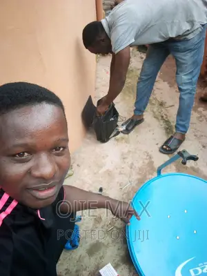 Satellite Installation,DSTV,Free to Air
