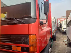 Daf 75 Ati Pickup 20fit