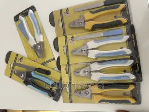 Cat and Dog Nail Clippers