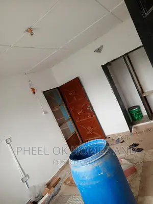 Studio Apartment in Ifako-Ogba for rent