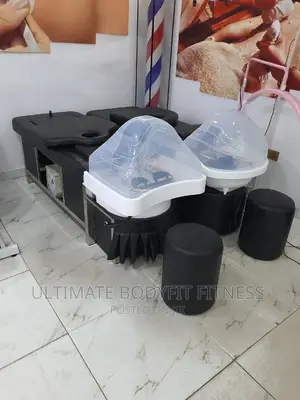 Professional Hair Washing Massage Basin