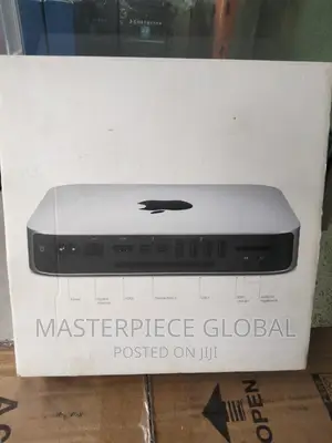 Desktop Computer Apple Mac Mini 8GB Intel Core i5 HDD 1T