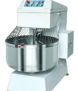 Spiral Dough Mixer