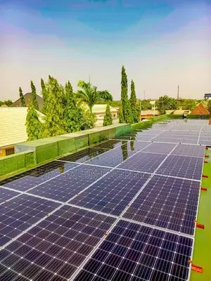 Solar Iinstallation Services