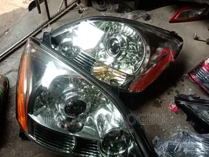 Headlamp Lexus Gx 470