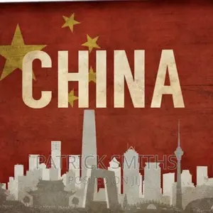 China Business Visa