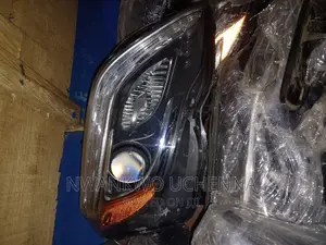 Original Headlamp Glk350 LED America