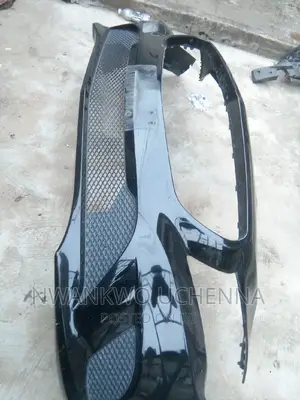 Front Bumper Cla250 2014 to 2016