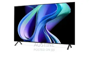 Brand New LG 55" Webos Smart Tv>Inbuilt Satellite>Netflix