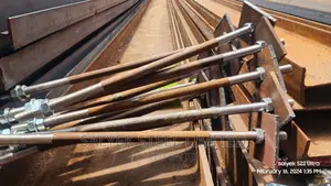 Foundation Bolt and Anchor Bolts