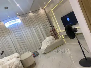 Motorized Curtain and Accessories