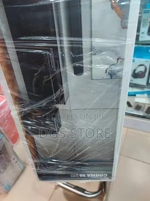 JBL Cinema SB 270 Soundbar Bluetooth Speaker