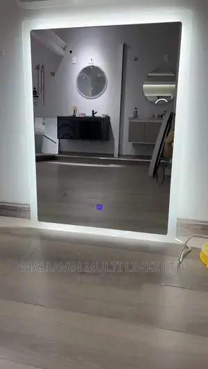 Rectangle LED Mirrors
