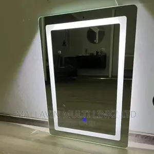 Led Mirror Series