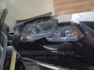 Headlamp Cla250 2015 Non -Led
