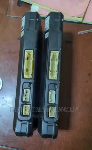 Lexus Amplifier for Is250, Es350, Gs350, Rx350 for 2015-2018