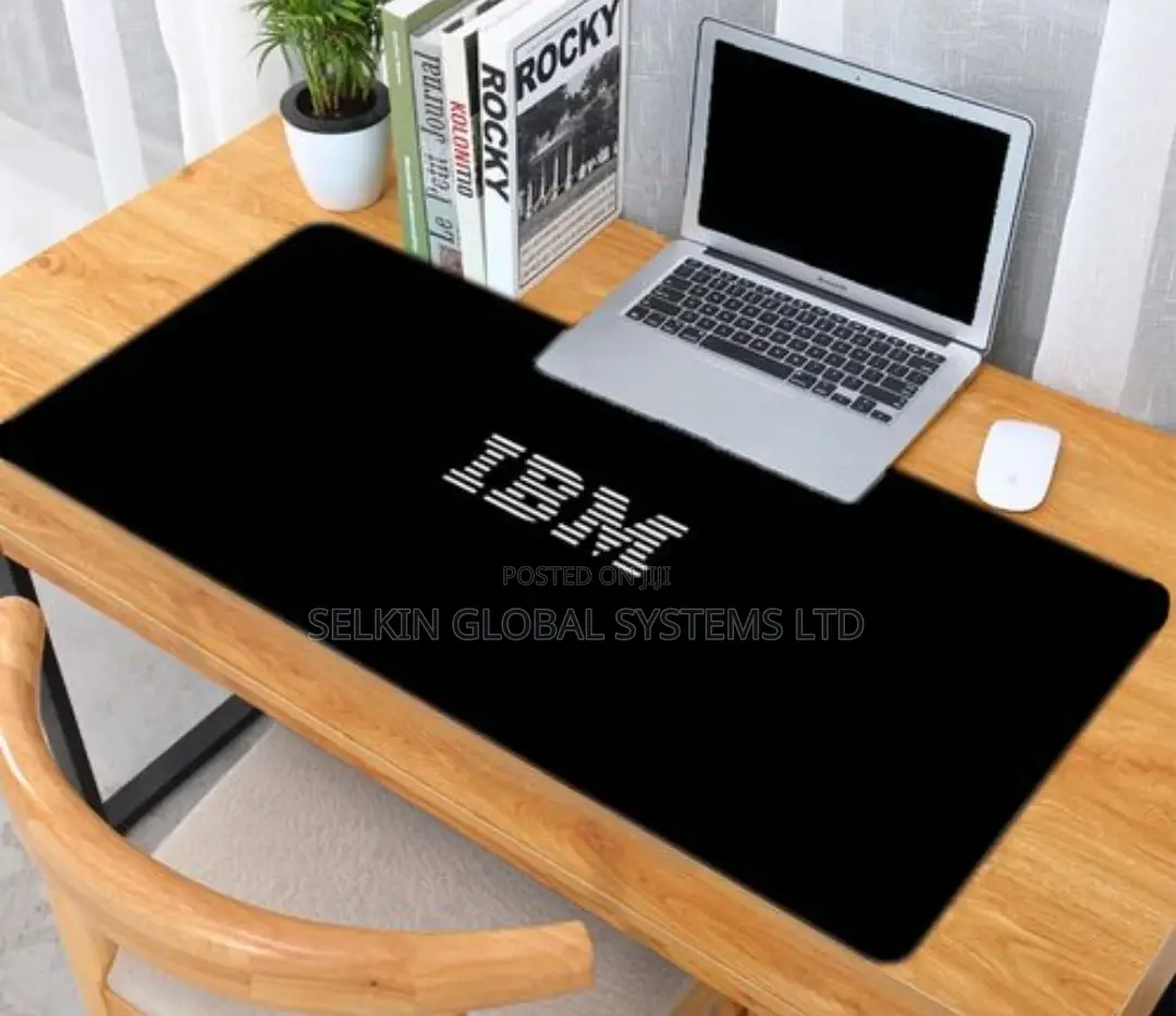 Desktop Table Mat