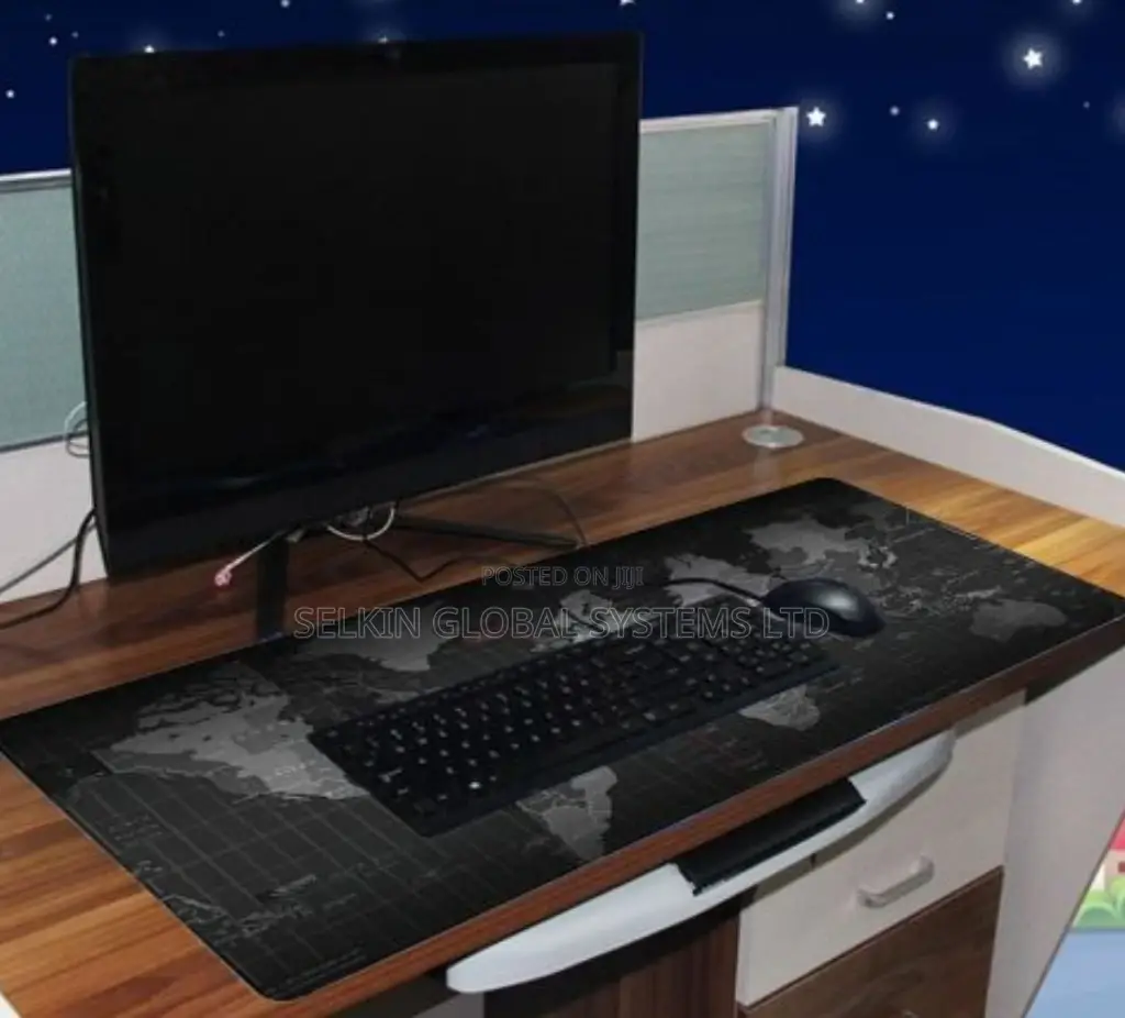 Desktop Table Mat
