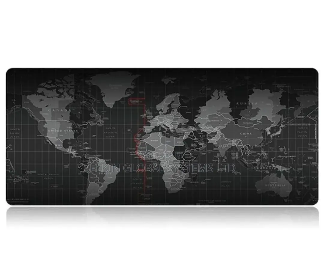 Desktop Table Mat