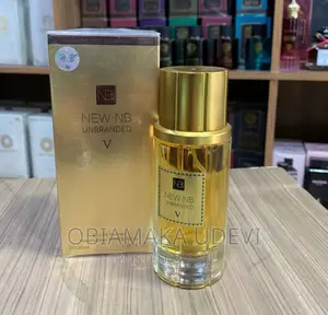 New NB Unbranded v Perfume