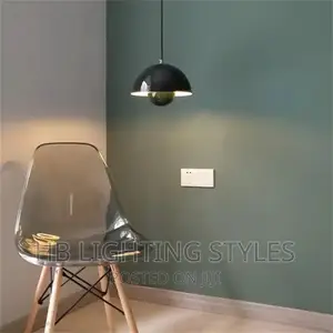 Modern Pendant Light