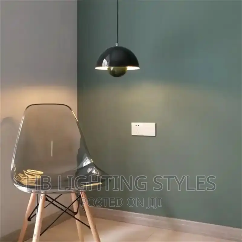 Modern Pendant Light
