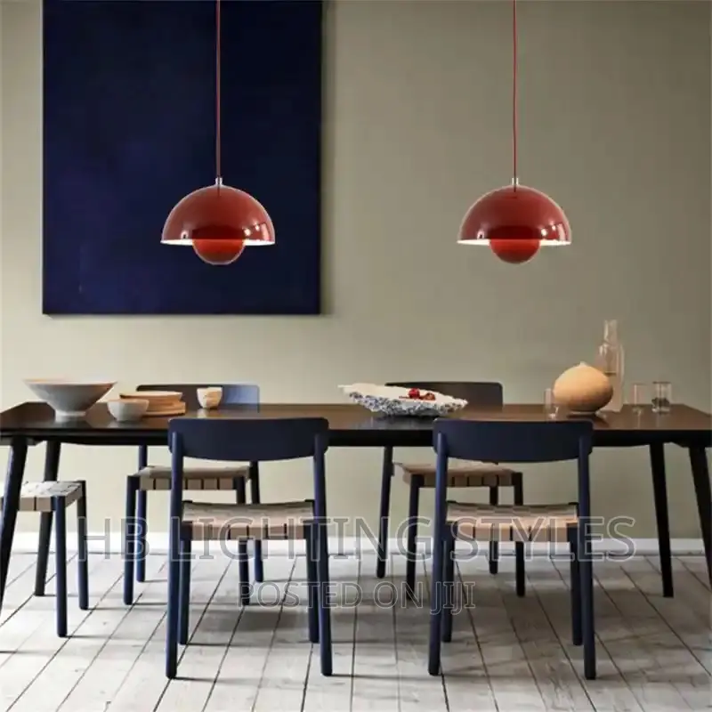 Modern Pendant Light