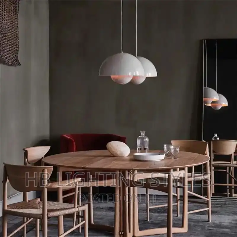 Modern Pendant Light