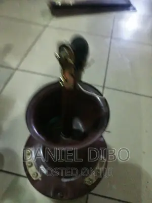 ORL Ceiling Fan Giant 60
