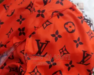Silky Designer Durag