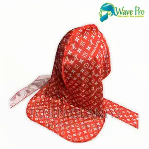 Silky Designer Durag