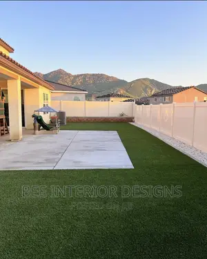 Quality Artificial Grass