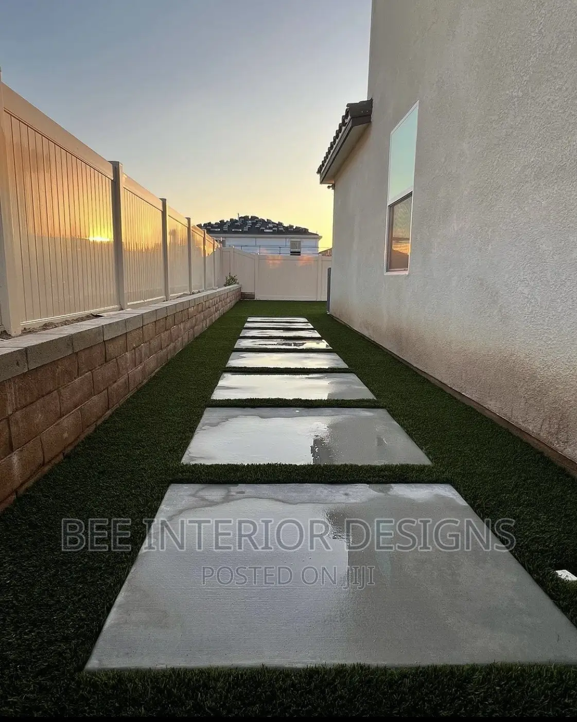 Quality Artificial Grass