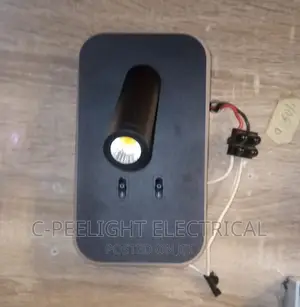 Original Bedside Light