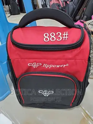 Lunchbox Bag
