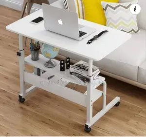 Simple Computer Desk.