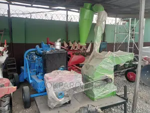 Animal Feeds Crusher for Sale