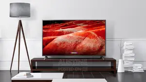 Brand New LG 86" Webos Smart Tv>Inbuilt Satellite>Netflix