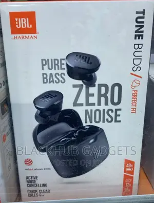 JBL Tune Buds