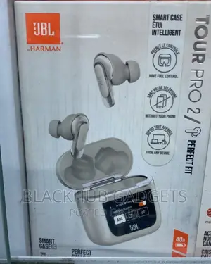 JBL Tour Pro 2