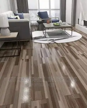 Vinyl Waterproof