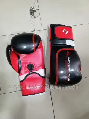Matsa Boxing Gloves