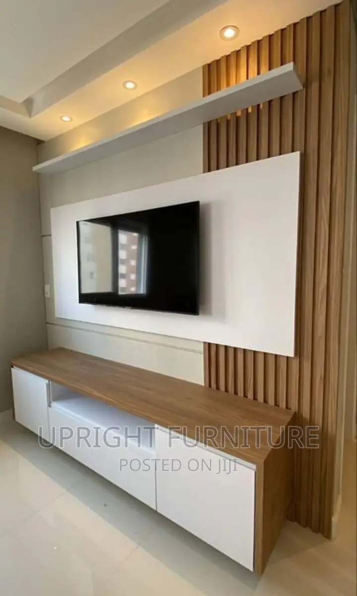 Standard TV Console