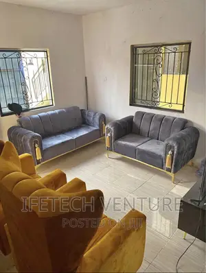 7 Seater Sofa Sets
